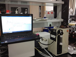 大型儀器與技術(shù)服務(wù)中心網(wǎng)絡(luò)技術(shù)服務(wù)的應(yīng)用與發(fā)展