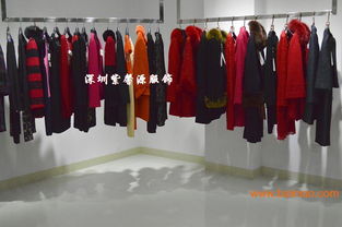 紫馨源服飾 折扣品牌女裝批發(fā)與零售的全方位指南