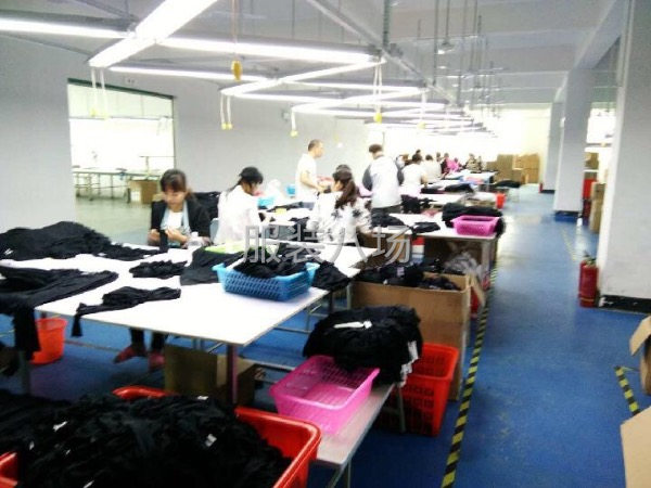 江西信豐實力服裝工廠，誠尋優質服裝服飾零售客戶共謀發展