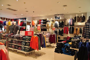 新零售浪潮下，傳統服裝品牌的三大困局與轉型突圍之道