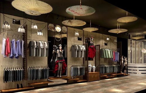 疫情“戰時區”下的服裝品牌生存戰 挑戰、轉型與未來之路